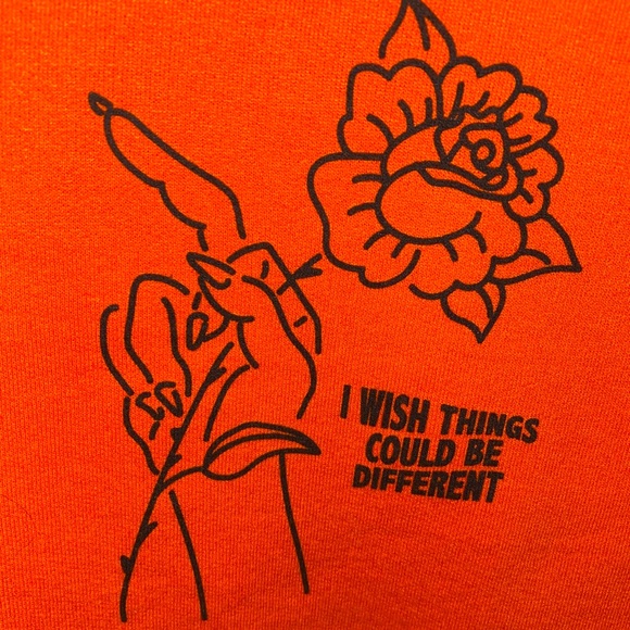 Broken Promises Hoodie - Picture 4 of 5